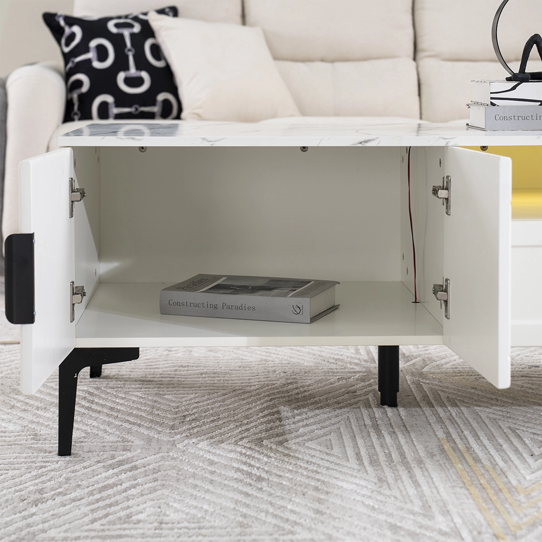 Natsuki Coffee Table - Image 6