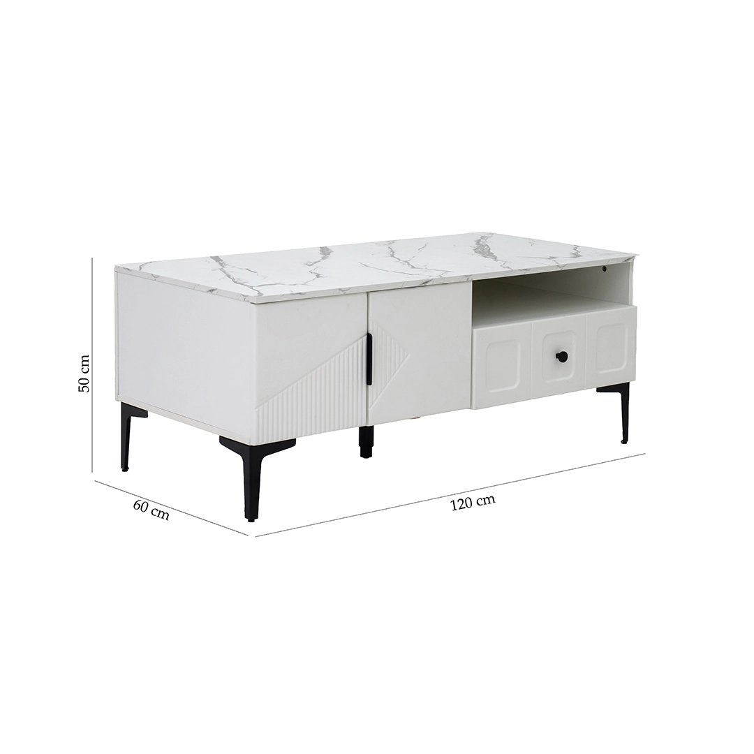 Natsuki Coffee Table - Image 2