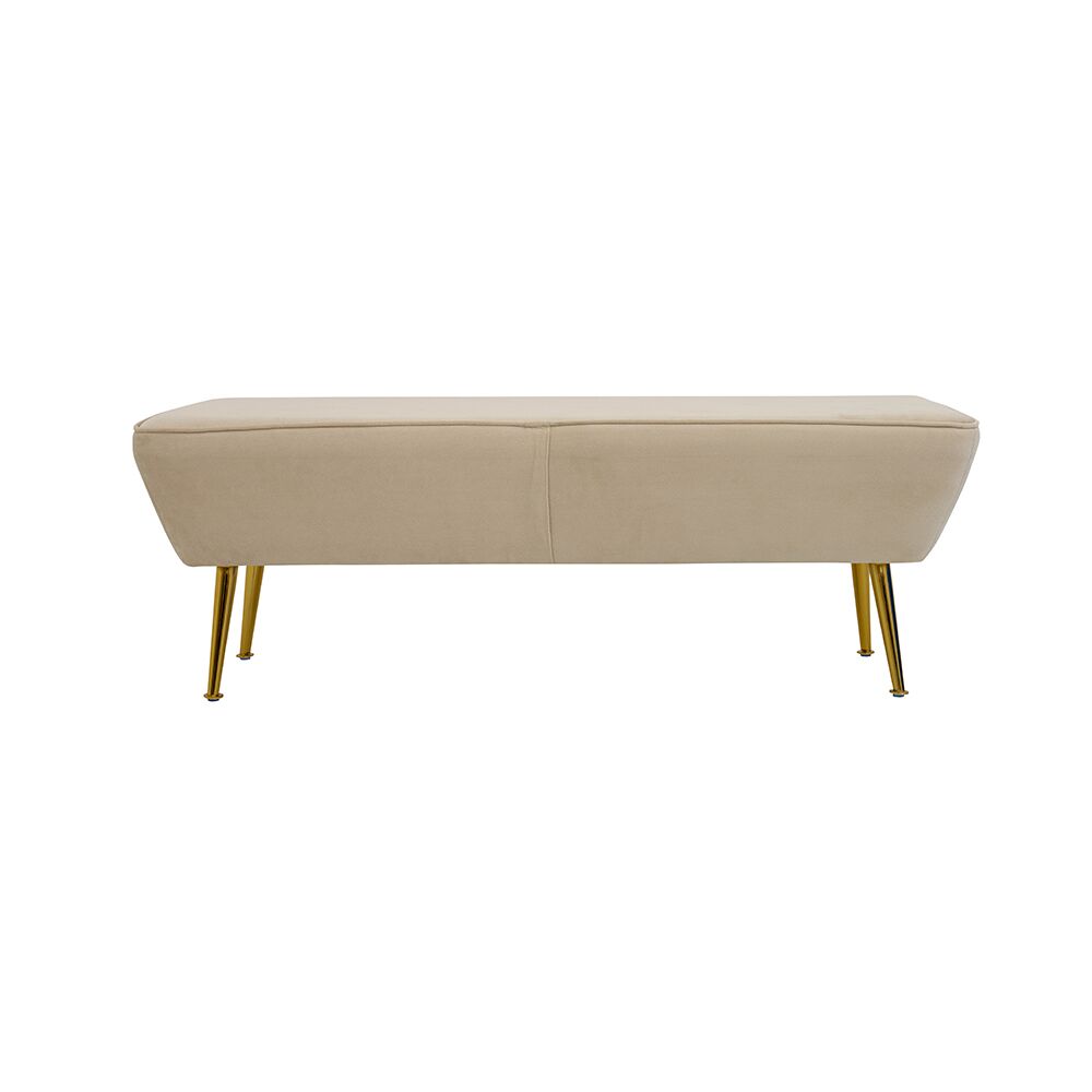Rihla Bed Bench 120 cm - Image 3