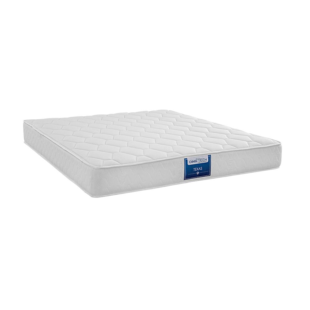 Texas Spring Mattress - Image 4