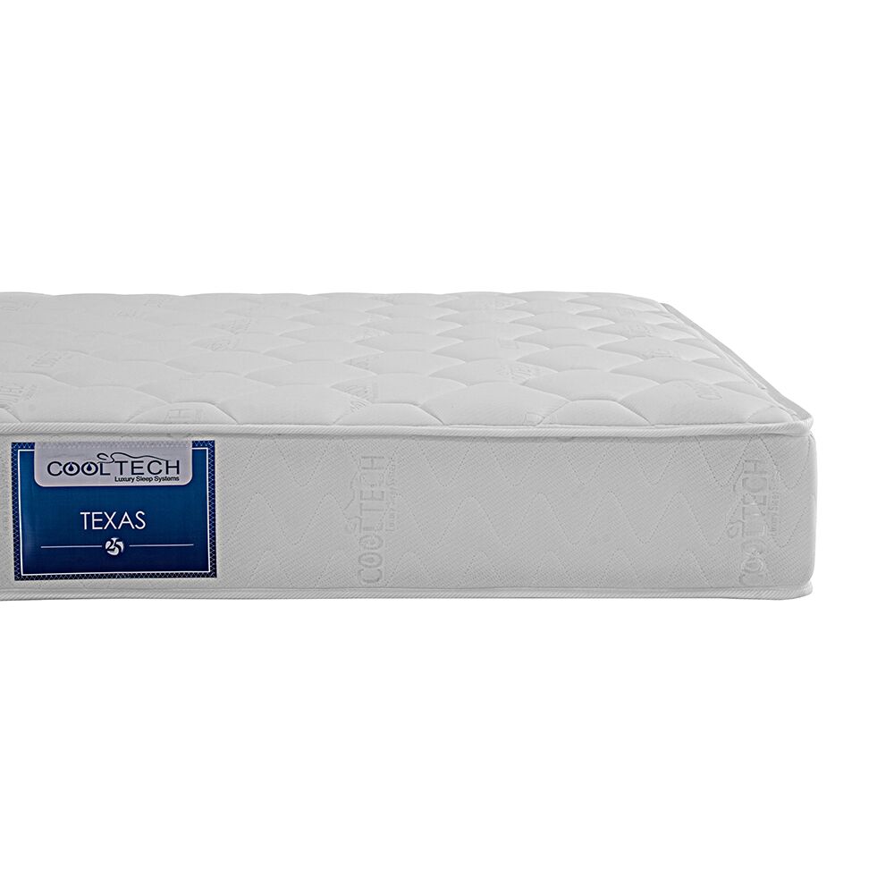 Texas Spring Mattress - Image 2