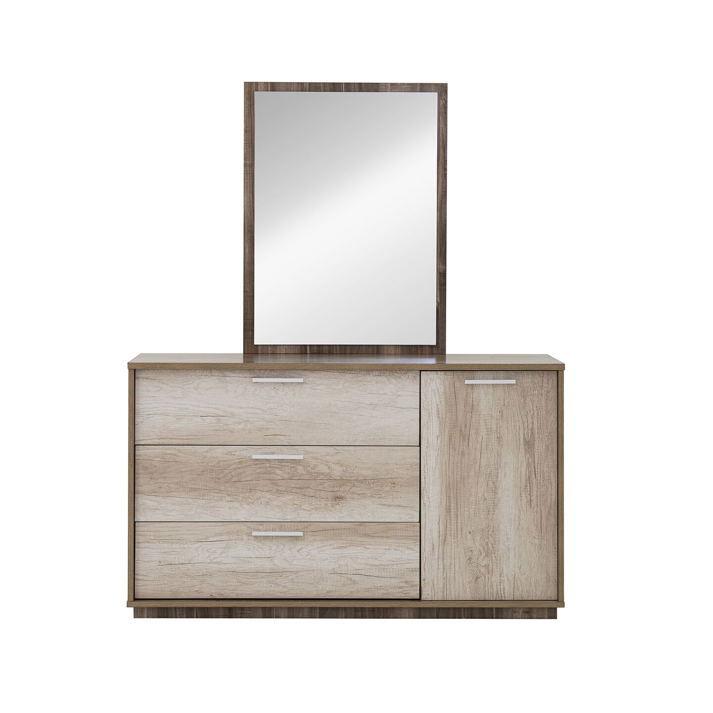 Concerto Dresser with Mirror - Image 3