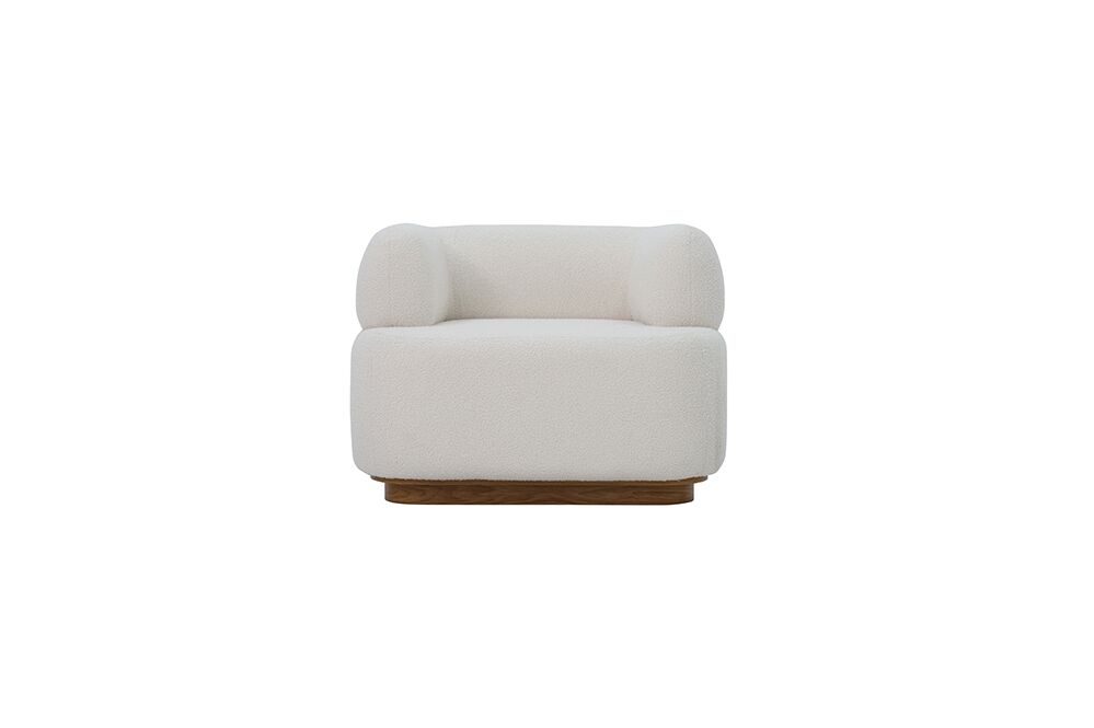 Della Single Seater - Image 3
