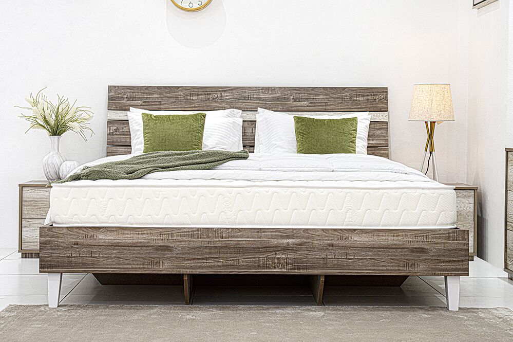 Jasmin Foam Mattress - Image 9