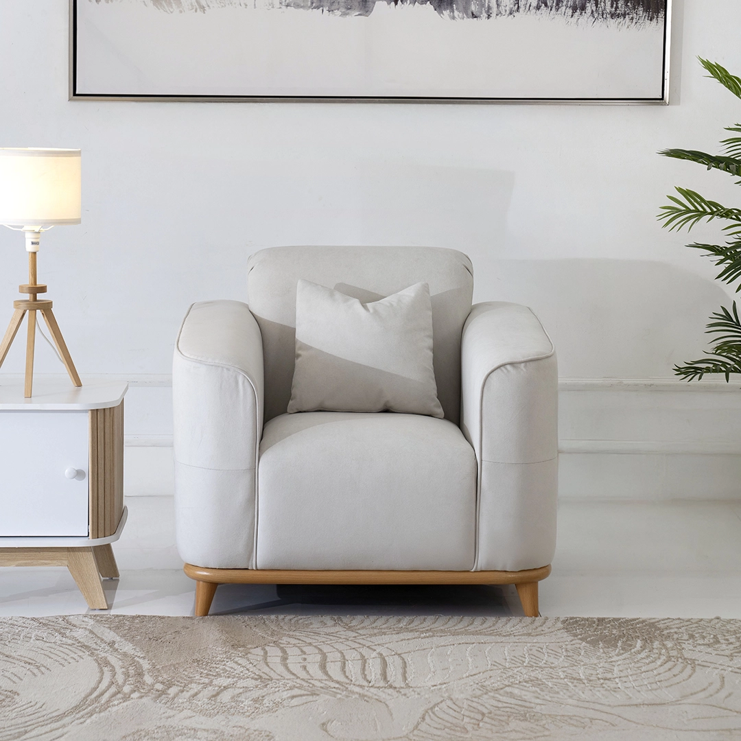 Single Seater Sofa