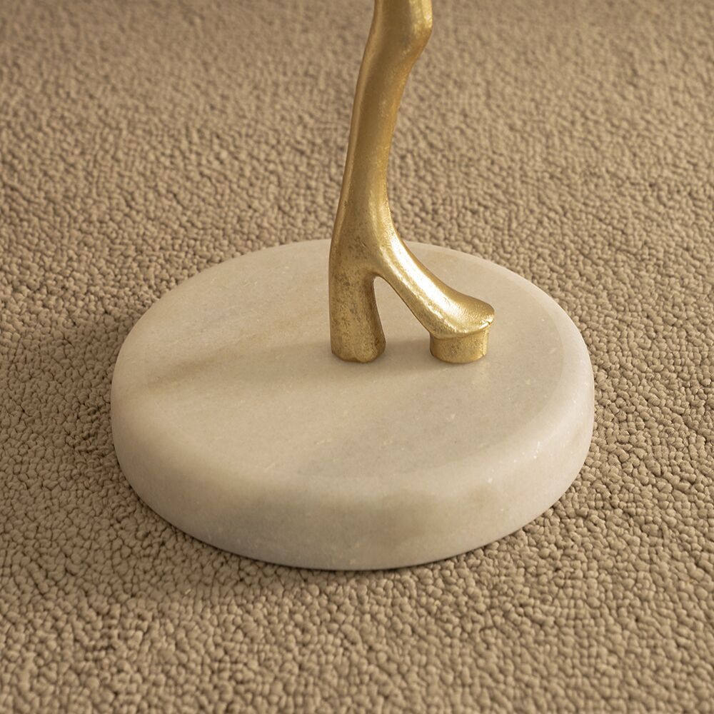Dancing Lady Accent Table - Image 6