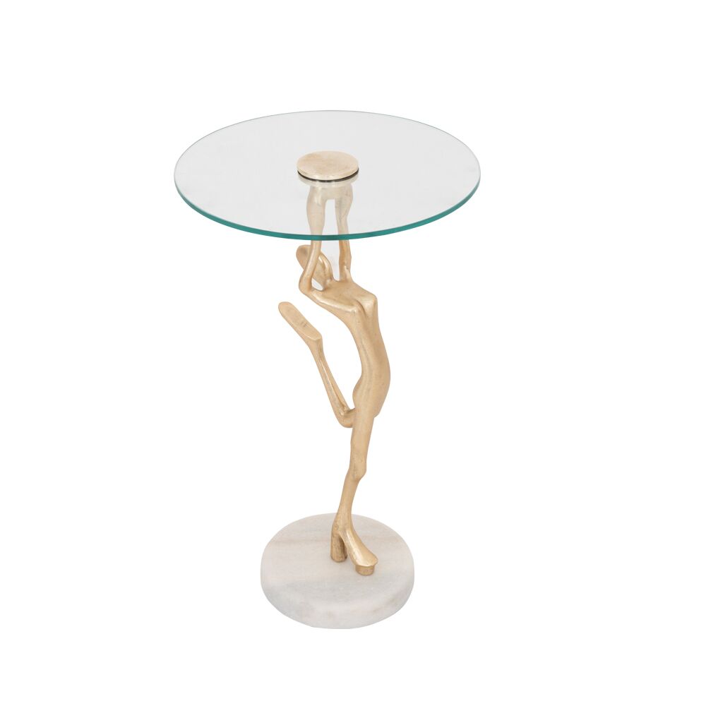 Dancing Lady Accent Table - Image 5