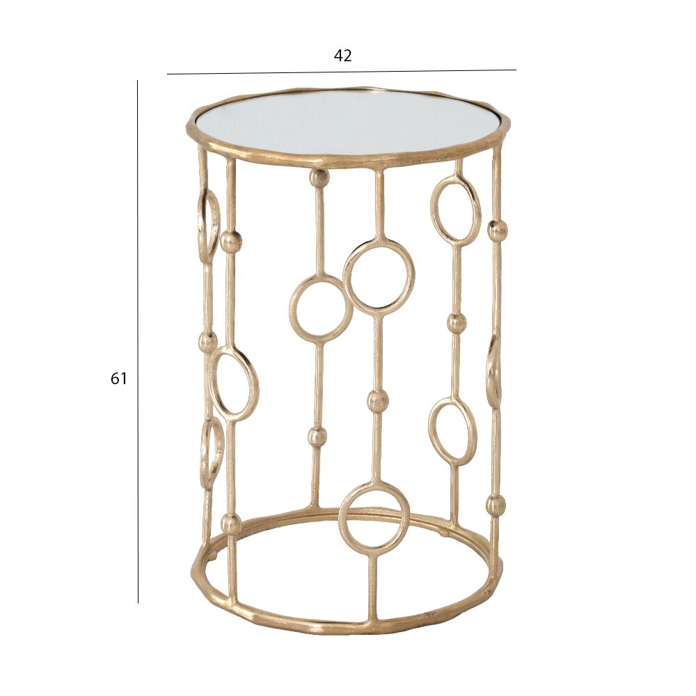 Rings Nest of tables - Image 2