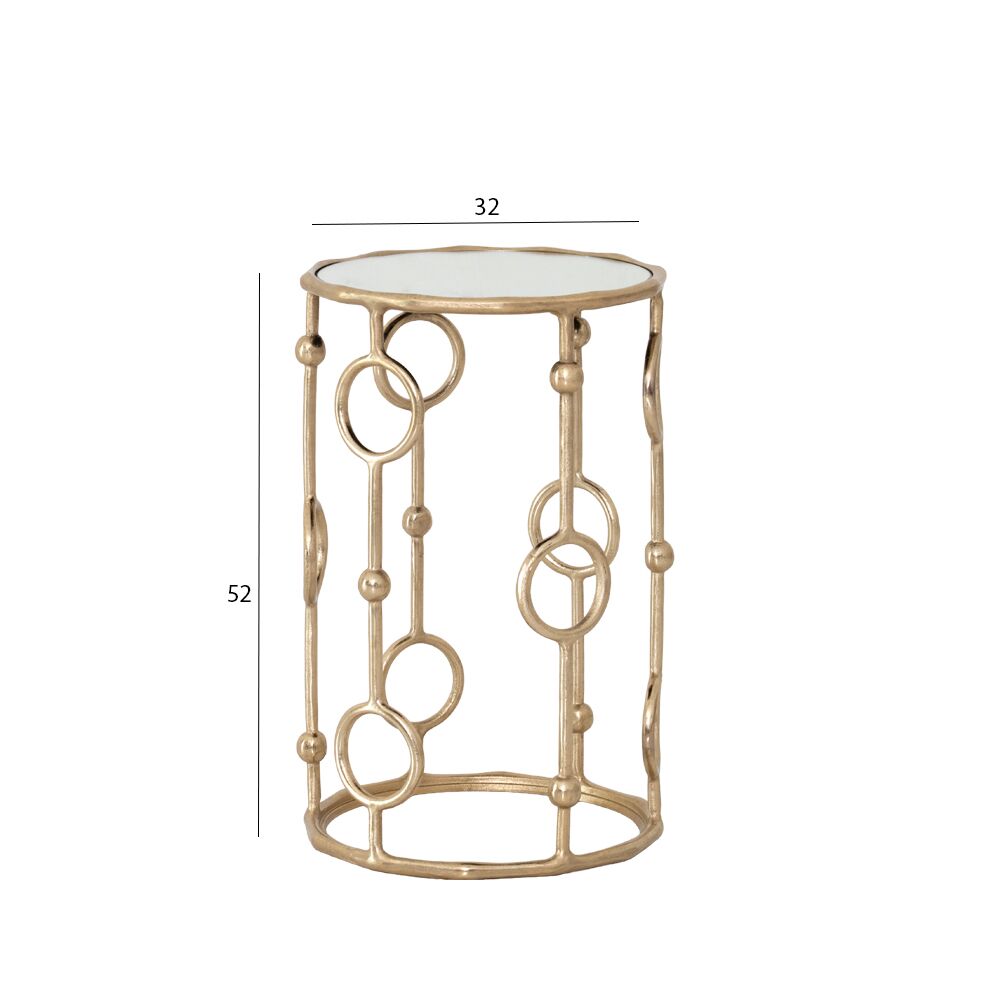 Rings Nest of tables - Image 3