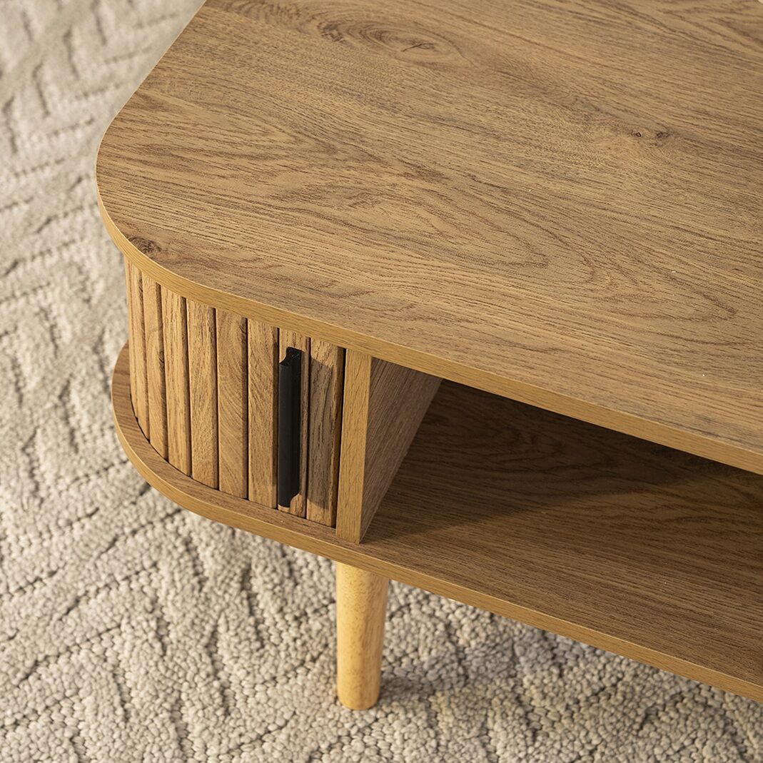 Yuma Coffee Table - Image 4