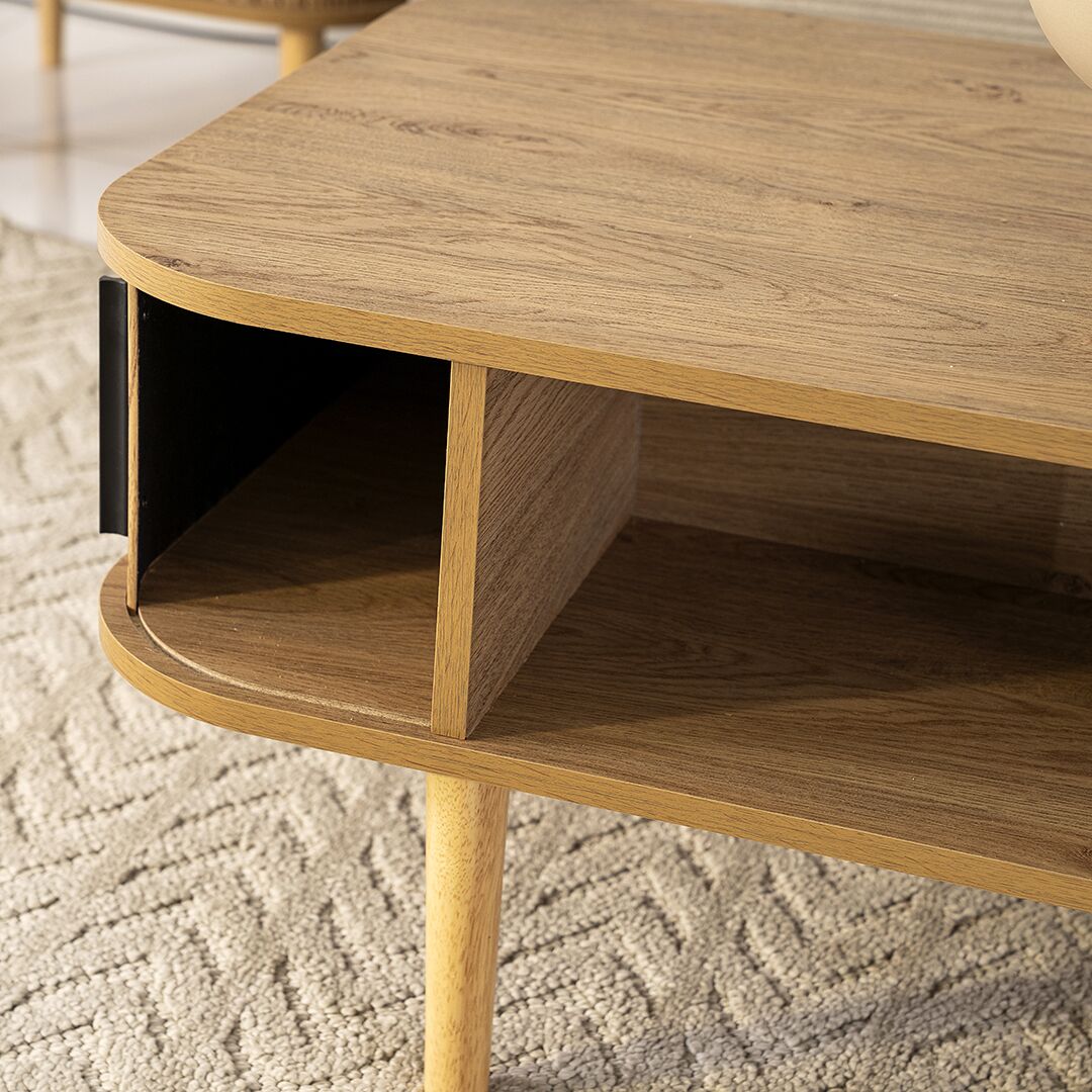 Yuma Coffee Table - Image 5