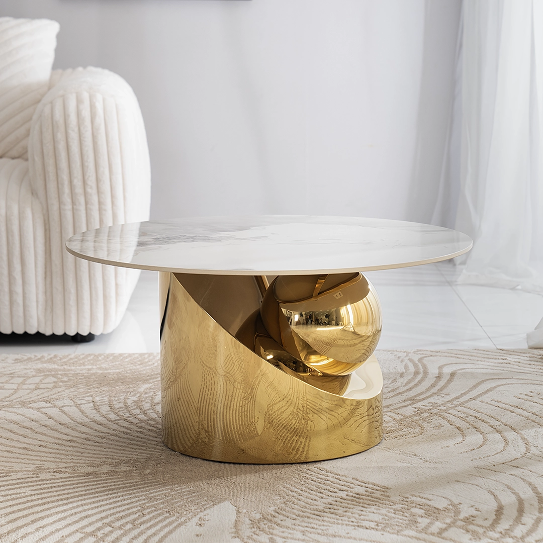 Kano Coffee Table - Image 7