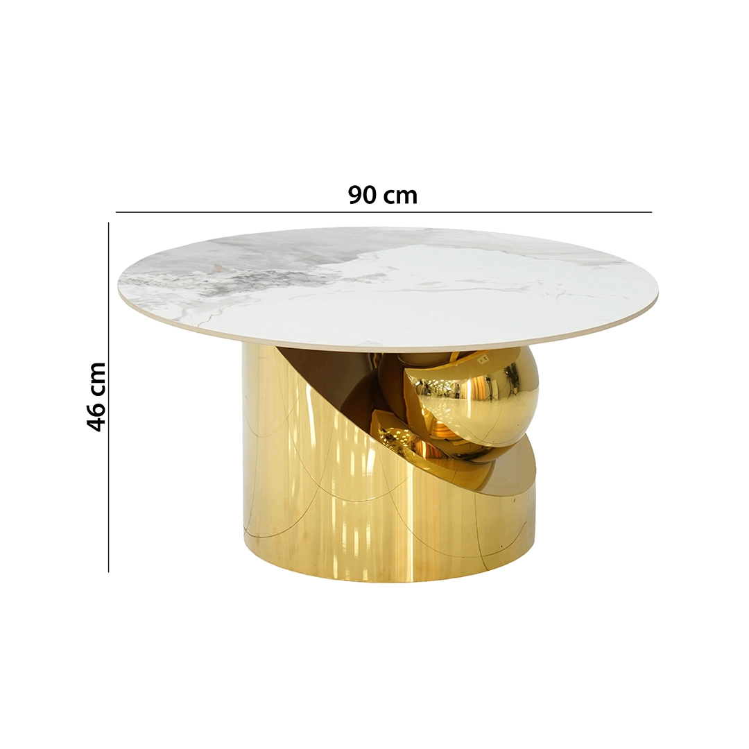Kano Coffee Table - Image 2