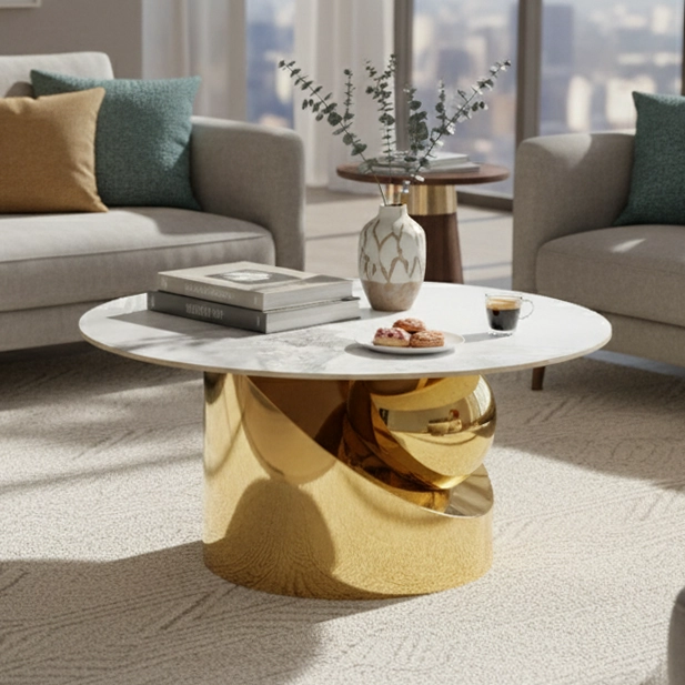Kano Coffee Table - Image 5