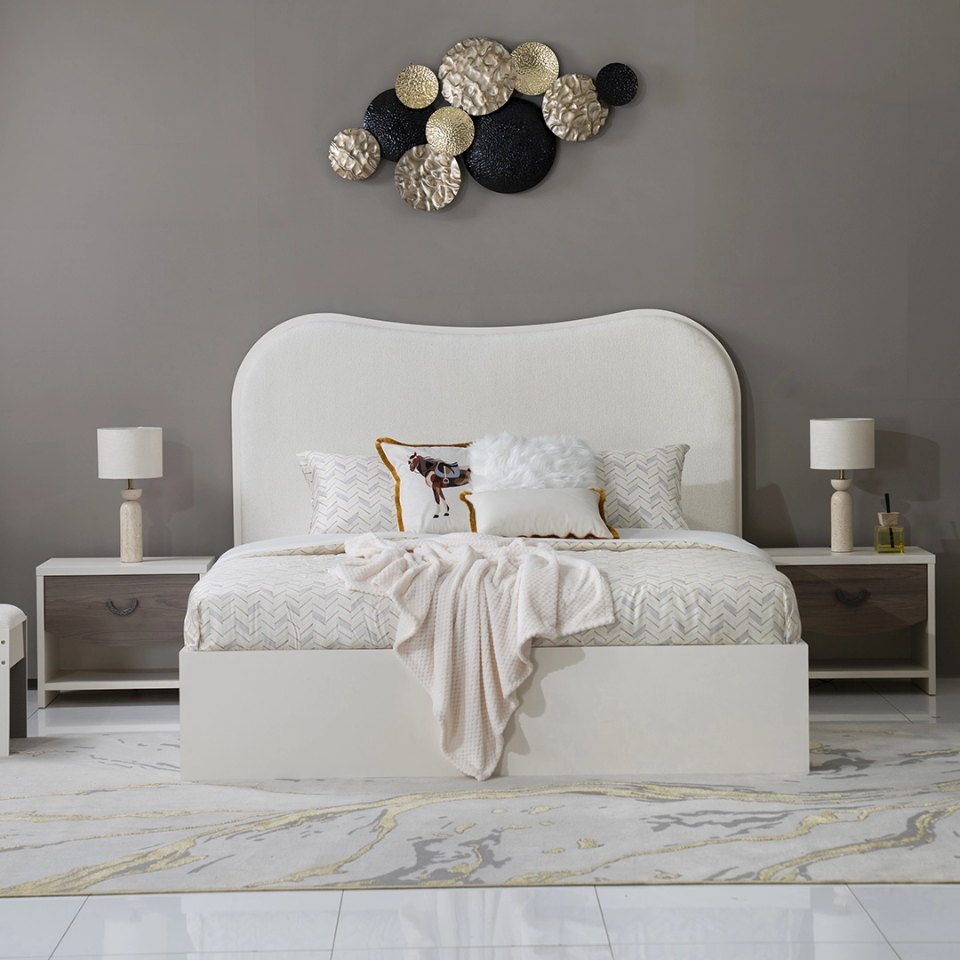 Bed Set Dubai