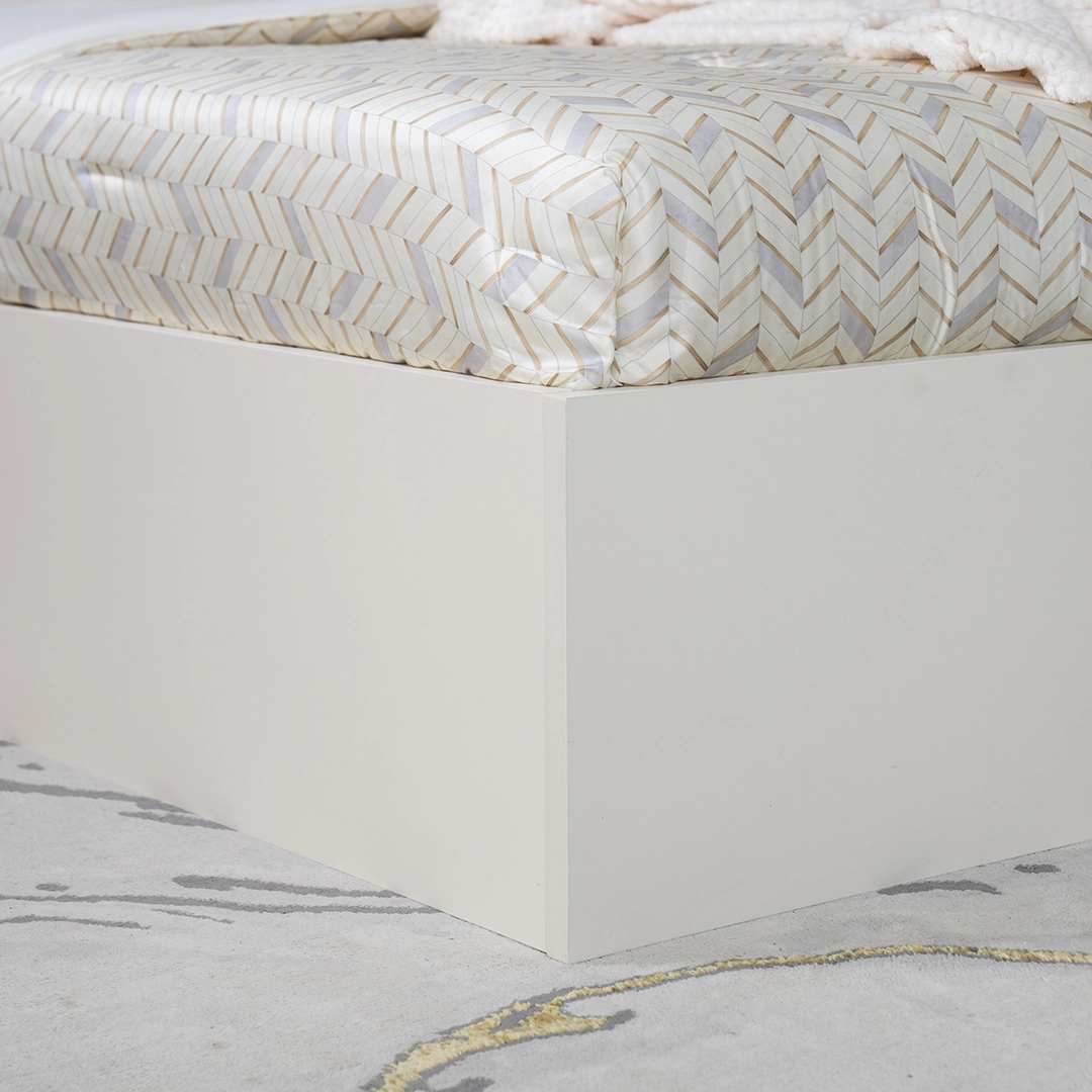 Lilian 6-Piece King Bedroom Set-180*200 cm - Image 8