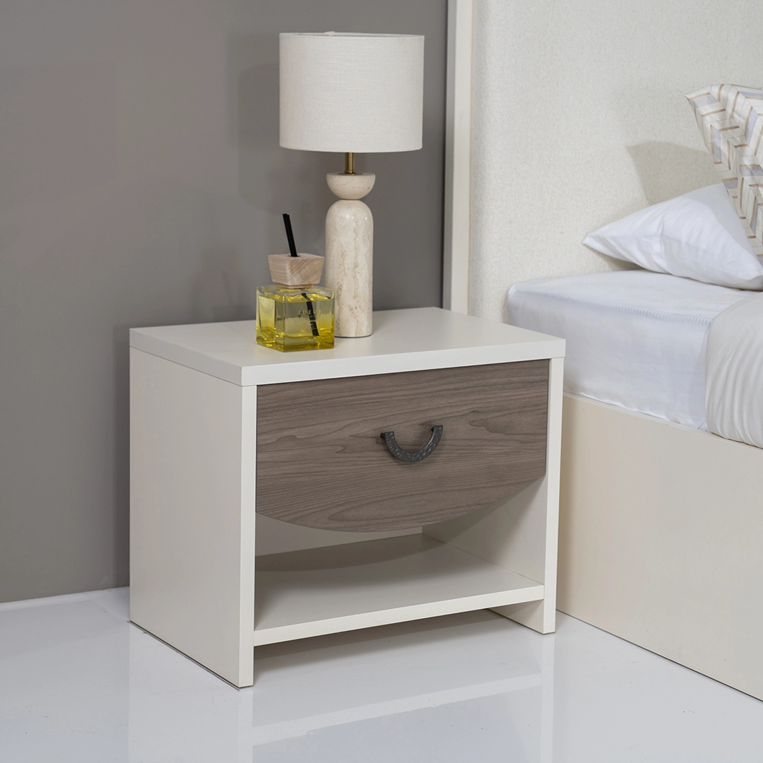 Lilian 6-Piece King Bedroom Set-180*200 cm - Image 12