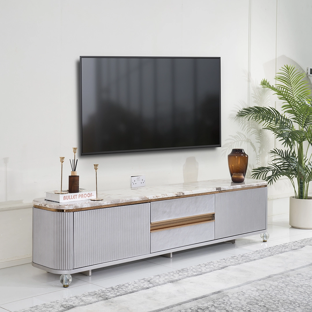 TV Units