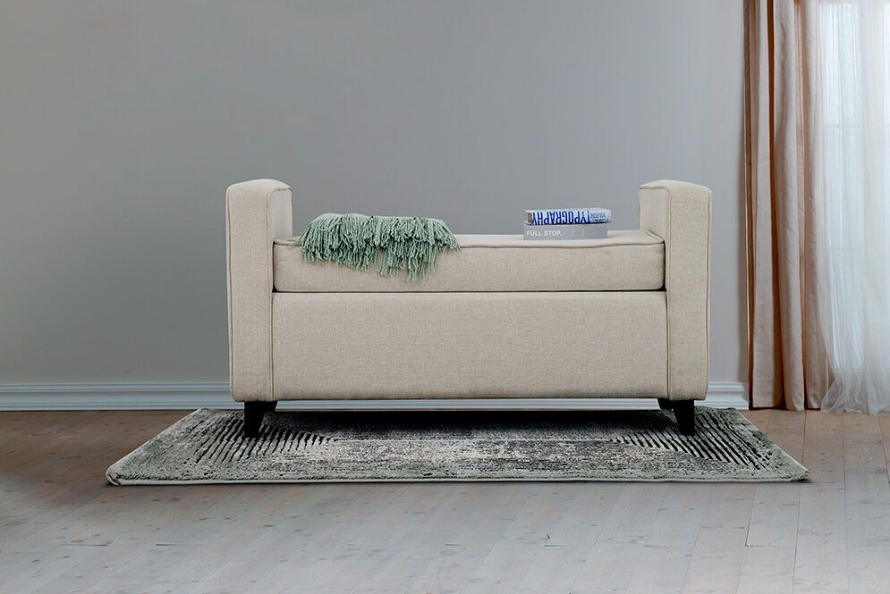 AMW Bed Bench