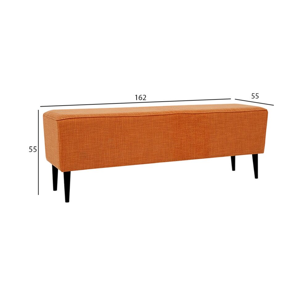 Asara Bed Bench