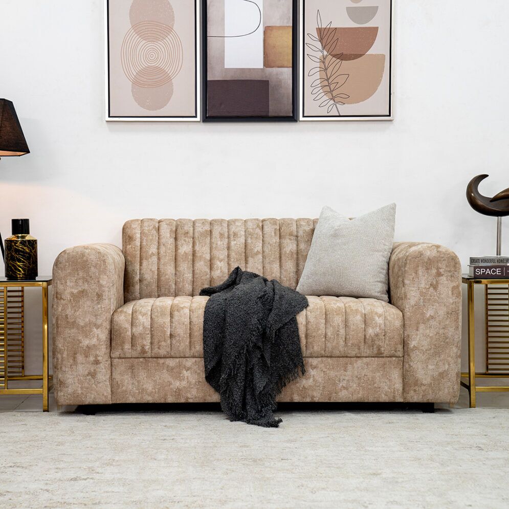 Two Seater Sofa Dubai