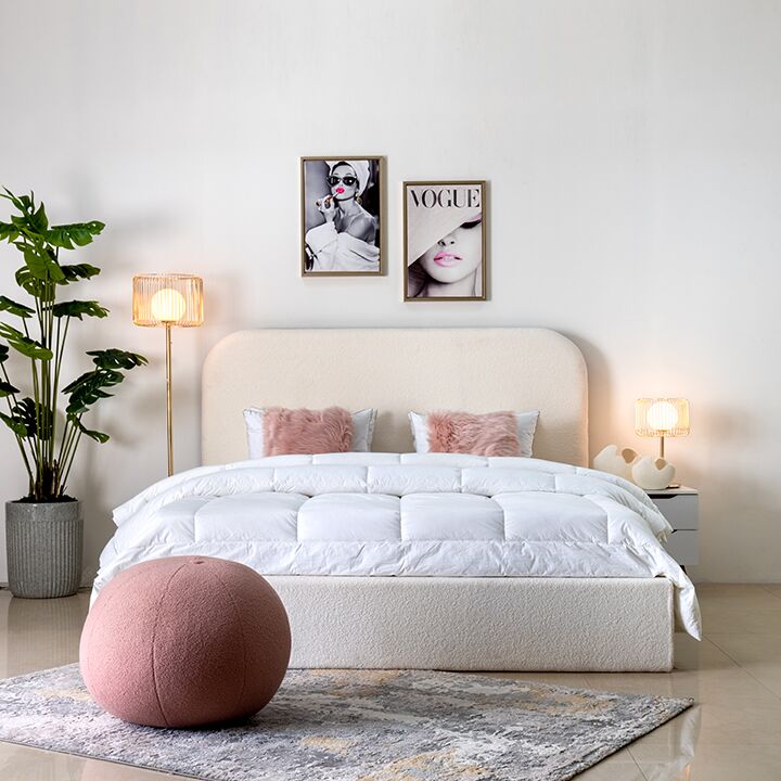 Buy Bedroom Furniture Online