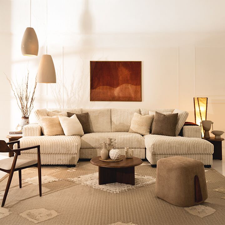 Corner Sofa Bed Dubai | Corner Sofa Bed