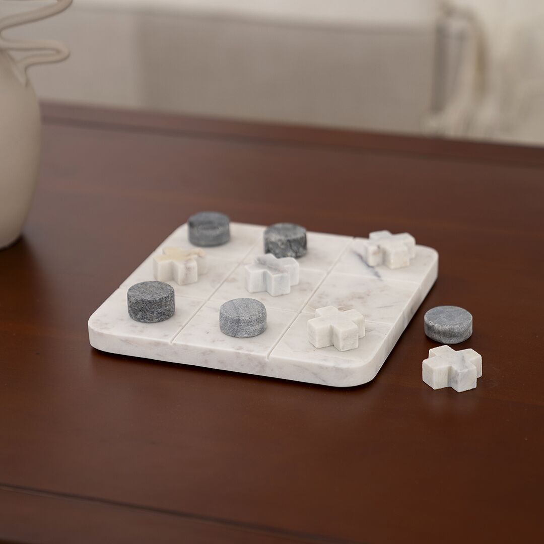 CASA MARBLE ACCENT TIC TAC ACCENT (2)