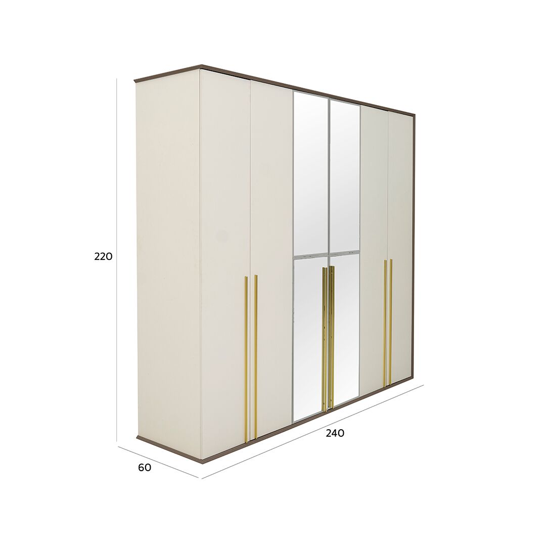 SIZE (5)