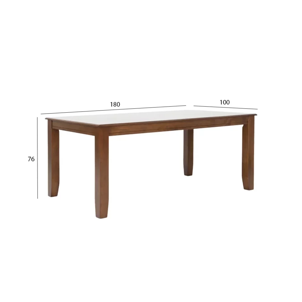 Montana 8 Seater Dining Set