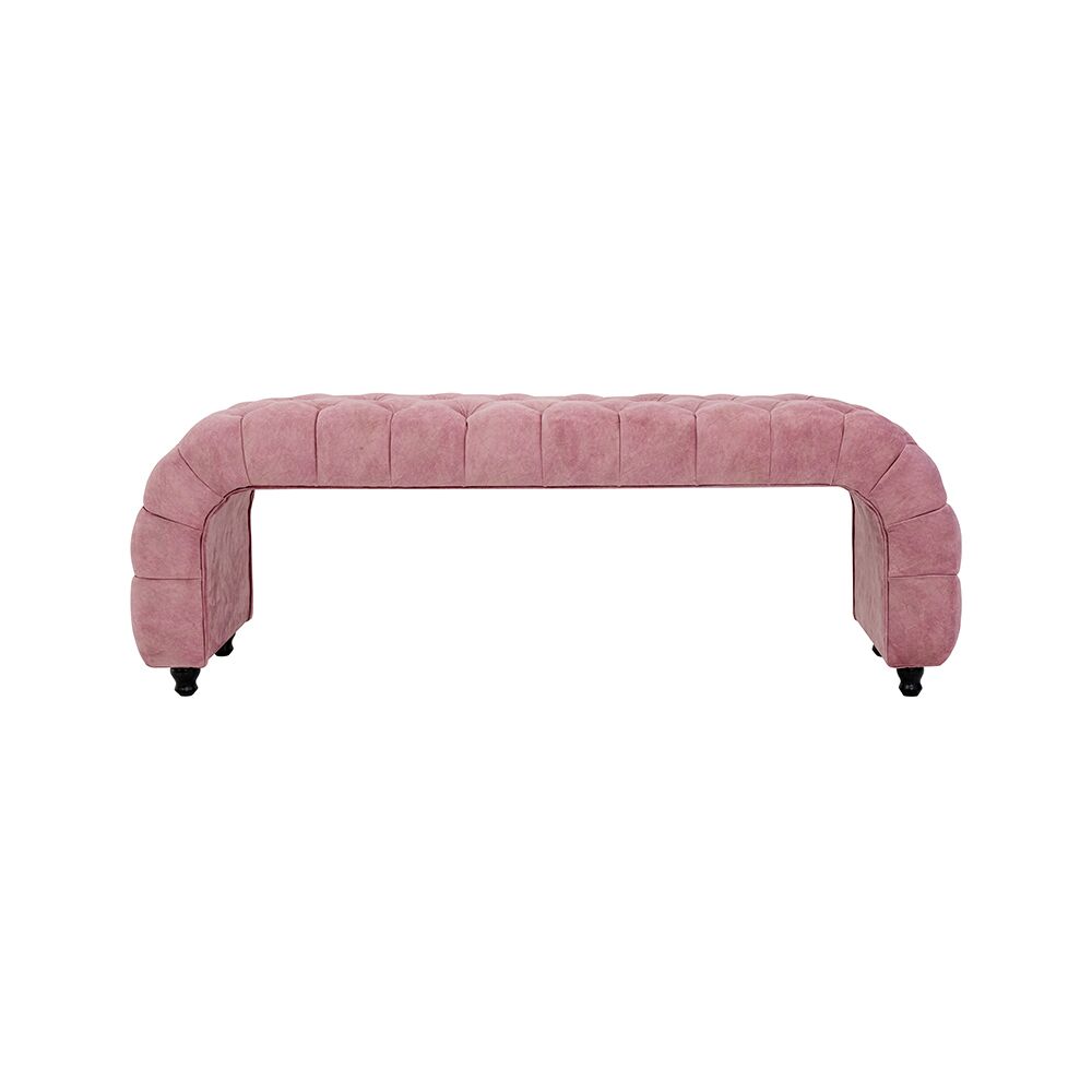 Tuscany Bed Bench 160 cm - Image 3