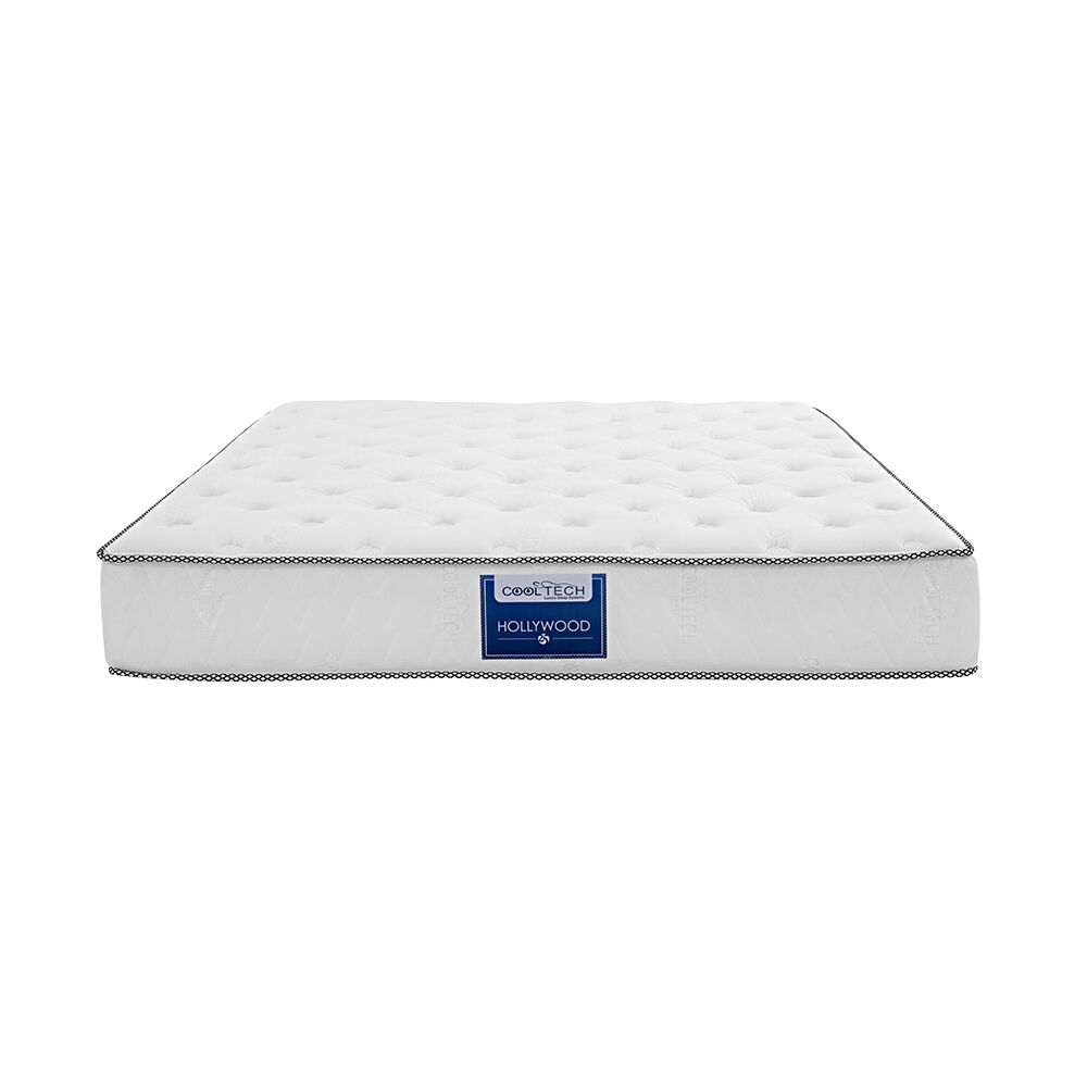 Hollywood Memory Foam Spring Mattress - Image 5