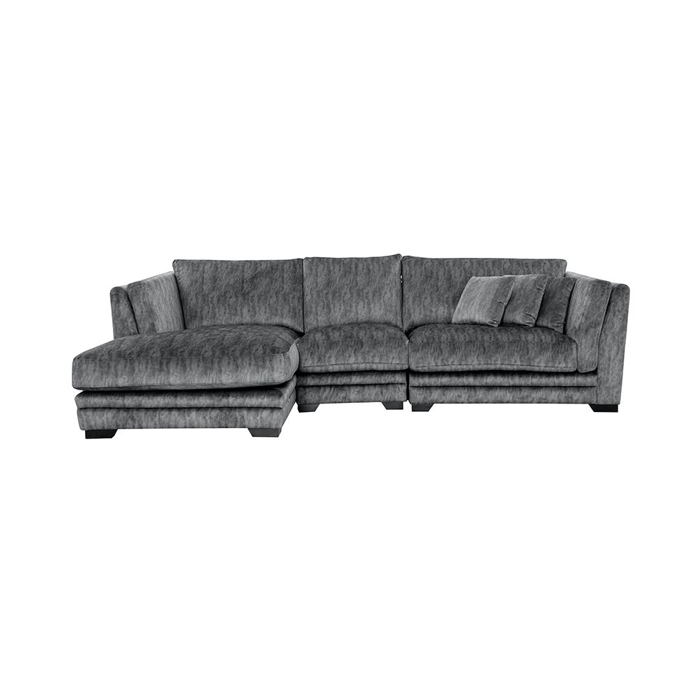 Domino Lux Corner Sofa - Image 4