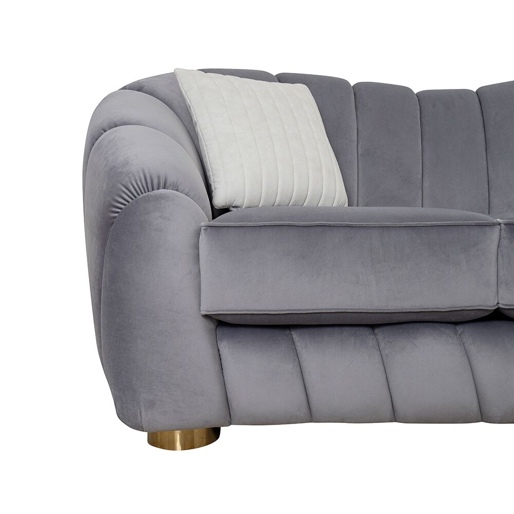 Shell Sofa Set - Image 8