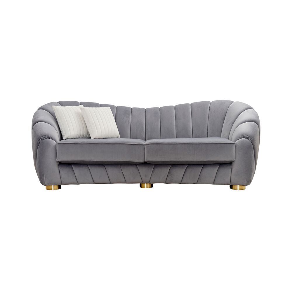 Shell Sofa Set - Image 5