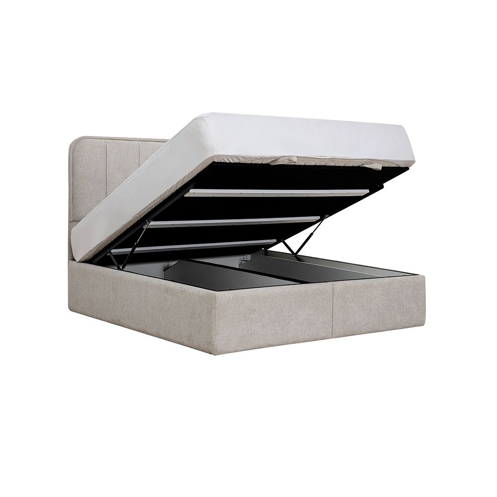 Fenix Hydraulic Bed - Image 5