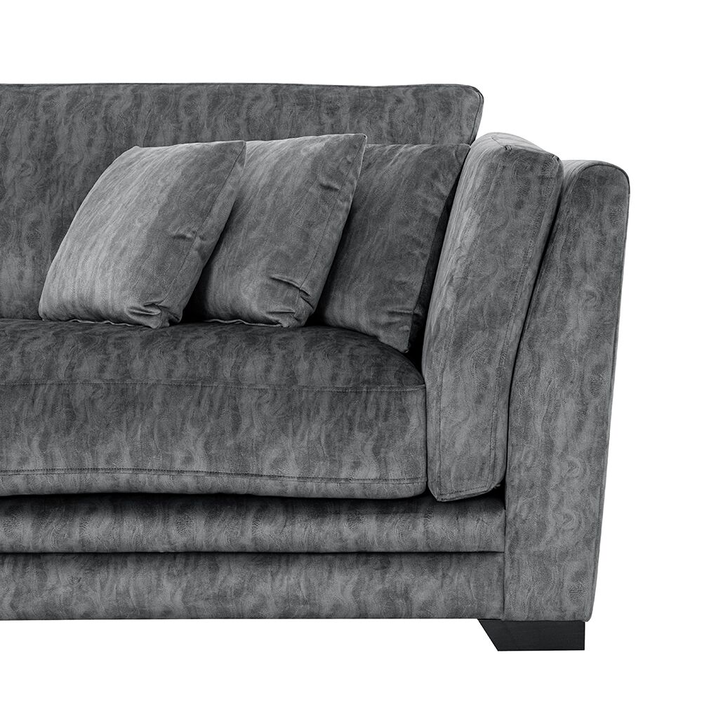 Domino Lux Corner Sofa - Image 3