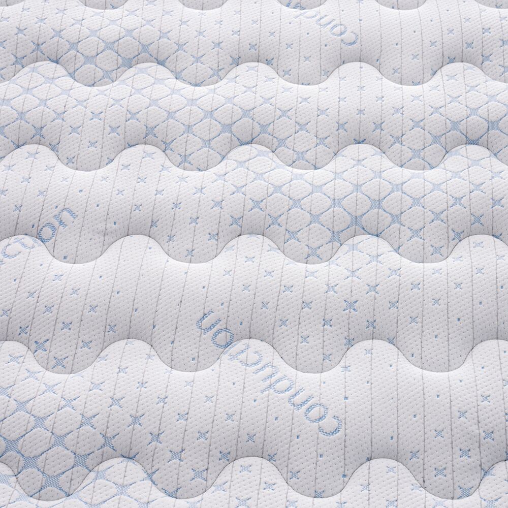 Conduction Mattress Topper - Image 4