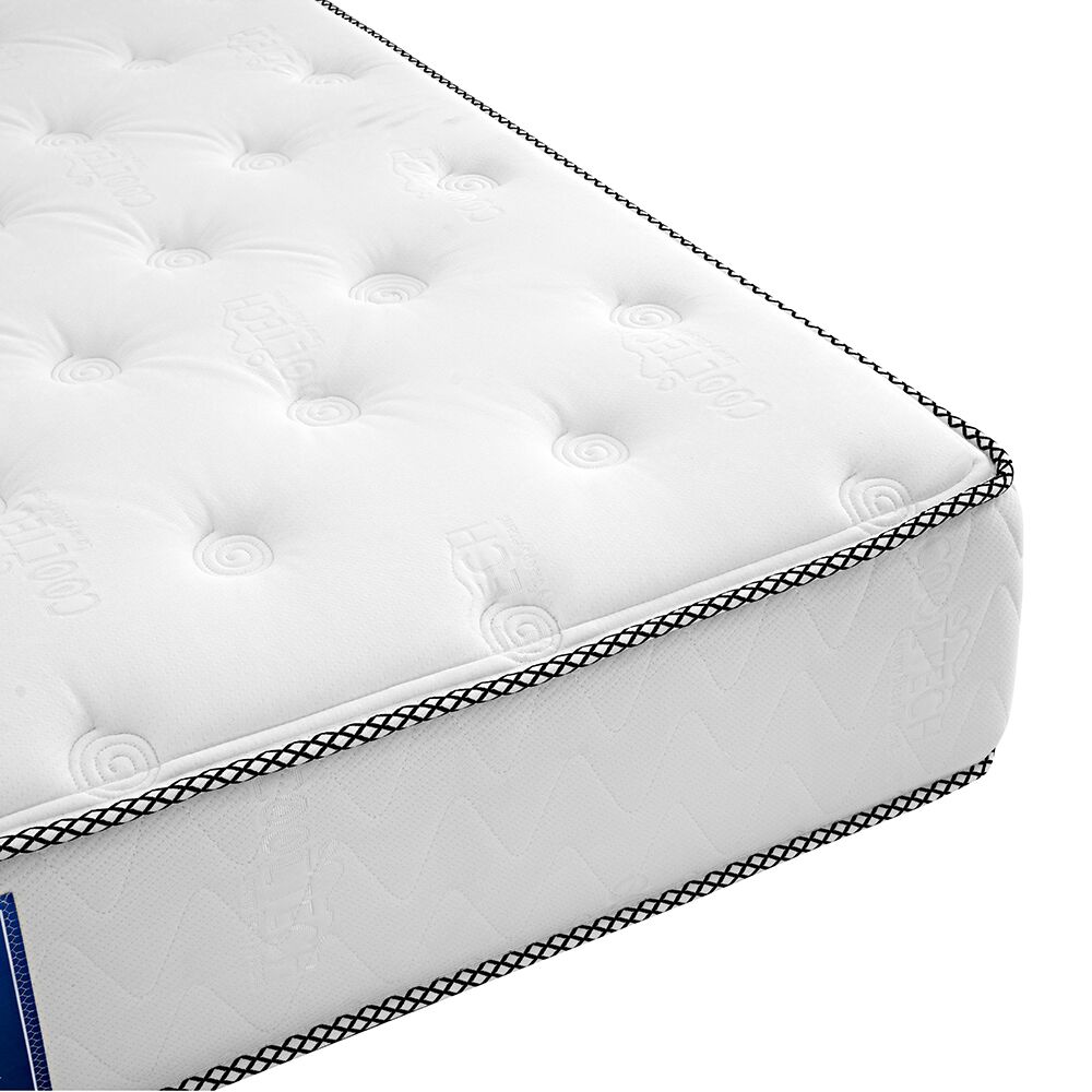 Hollywood Memory Foam Spring Mattress - Image 2