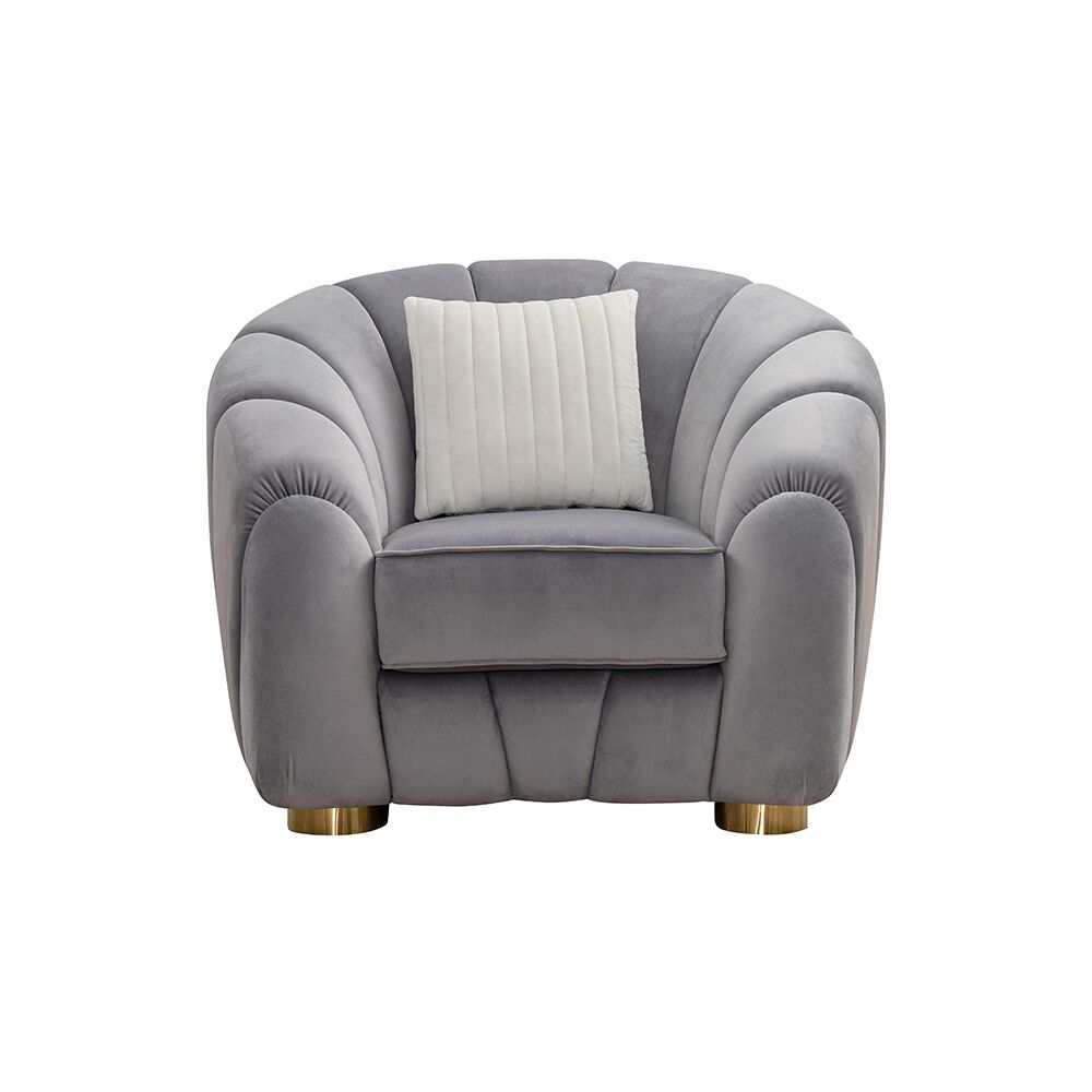 Shell Sofa Set - Image 7