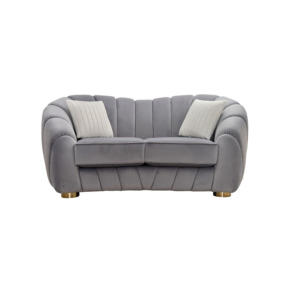Shell Sofa Set - Image 6