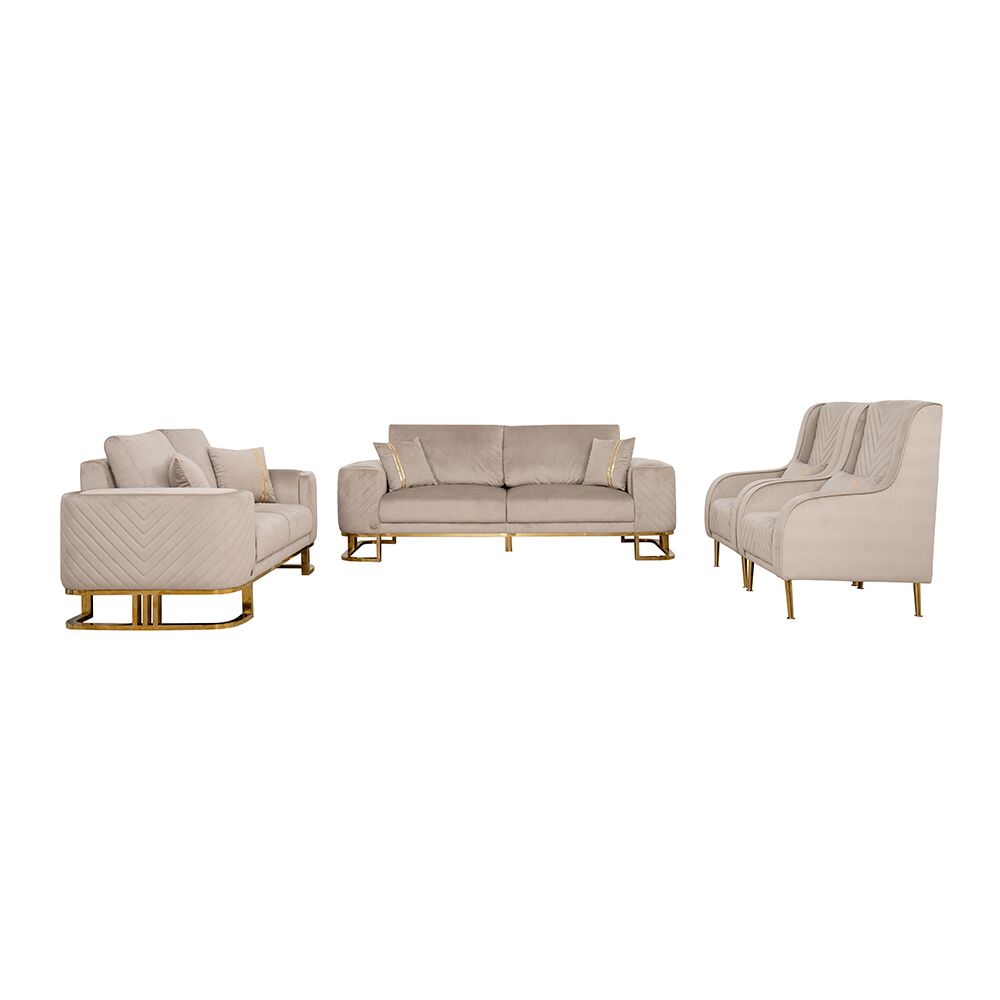 Floyd Sofa Set - Image 2