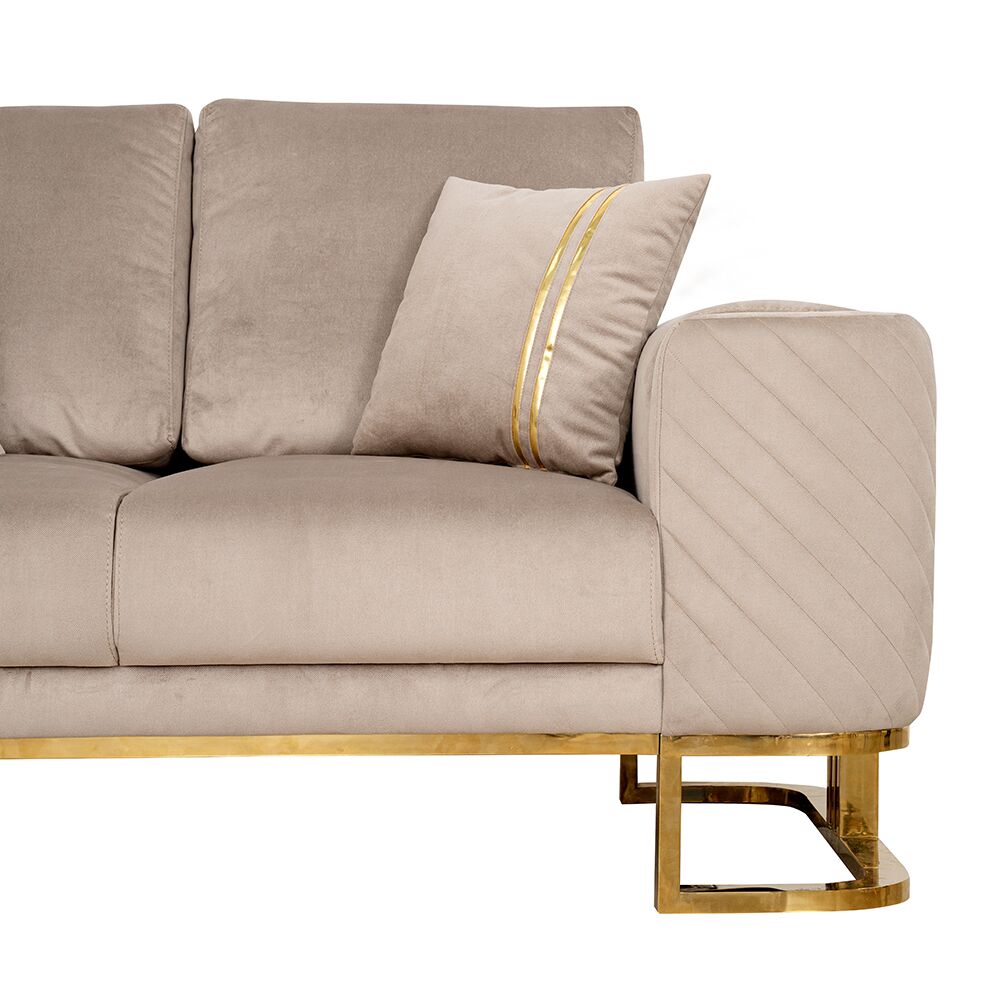 Floyd Sofa Set - Image 6