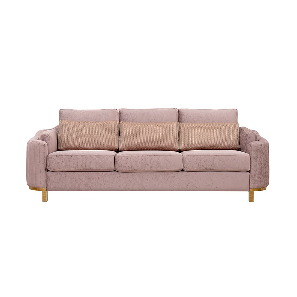 The Kamil Sofa Set - Image 5