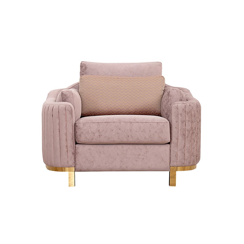 The Kamil Sofa Set - Image 7