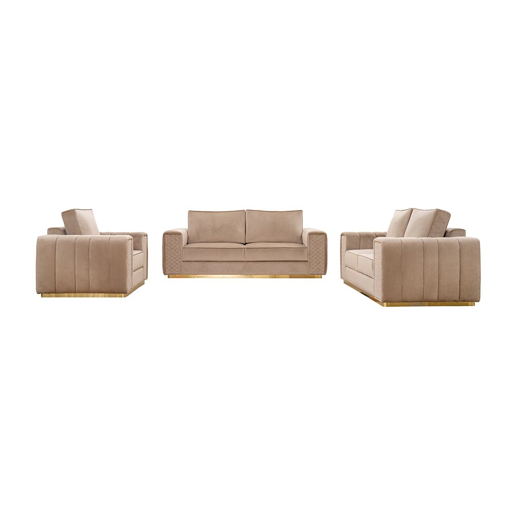 Marco Sofa Set - Image 9