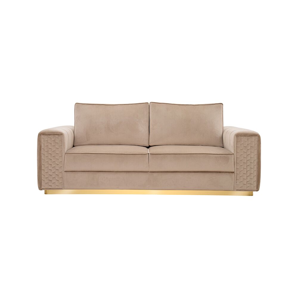 Marco Sofa Set - Image 5