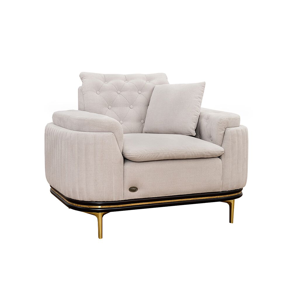 The Rezan Sofa Set - Image 6