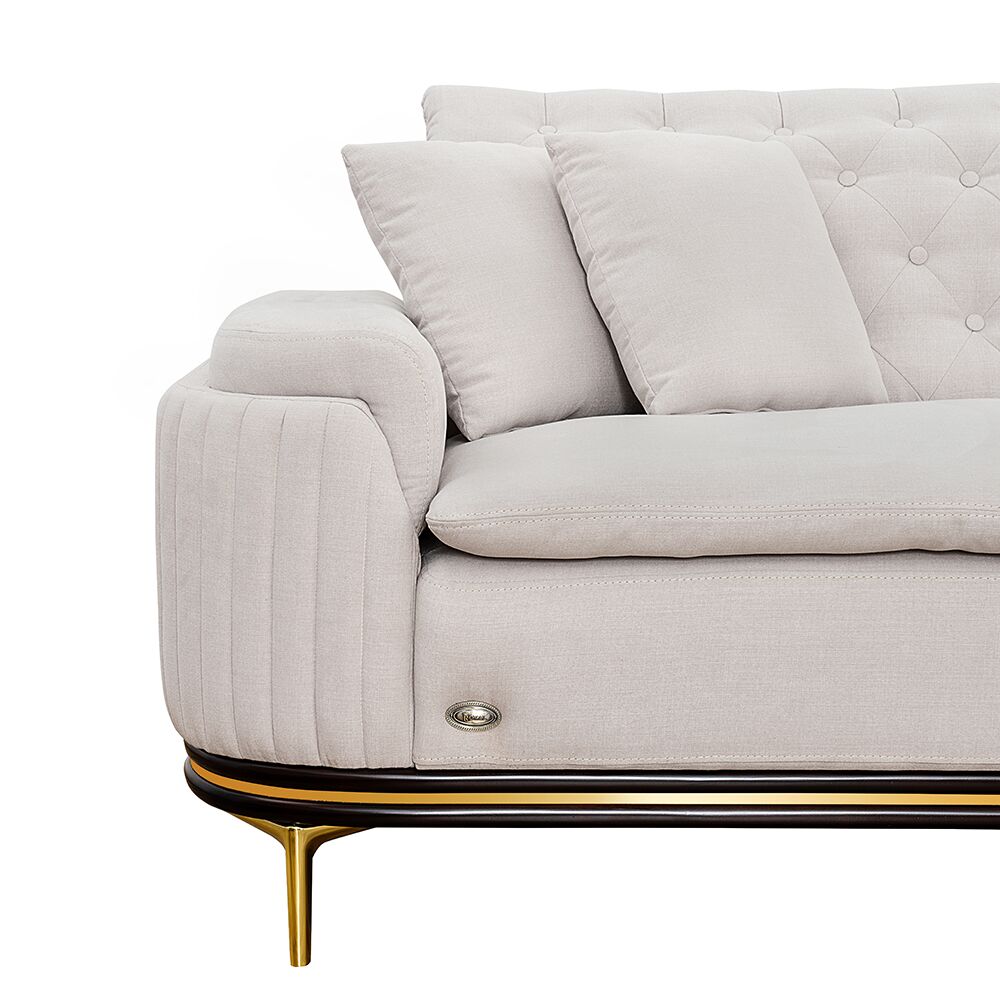 The Rezan Sofa Set - Image 3