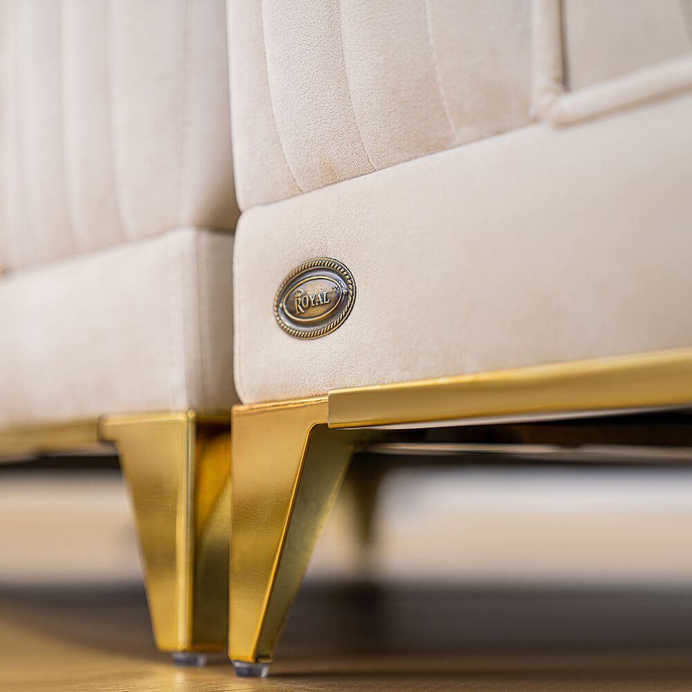 Giselle Sofa Set - Image 4